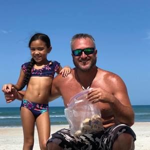 Meet your Posher, Hunter